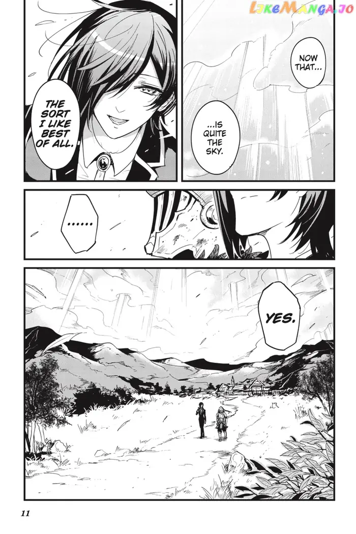Goblin Slayer: Side Story Year One Chapter 76 image 12_optimized